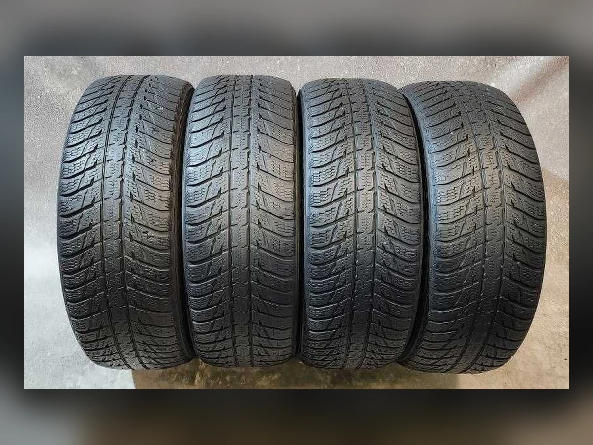 Nokian — Nokian 225/60 R17 — 225/60 R17