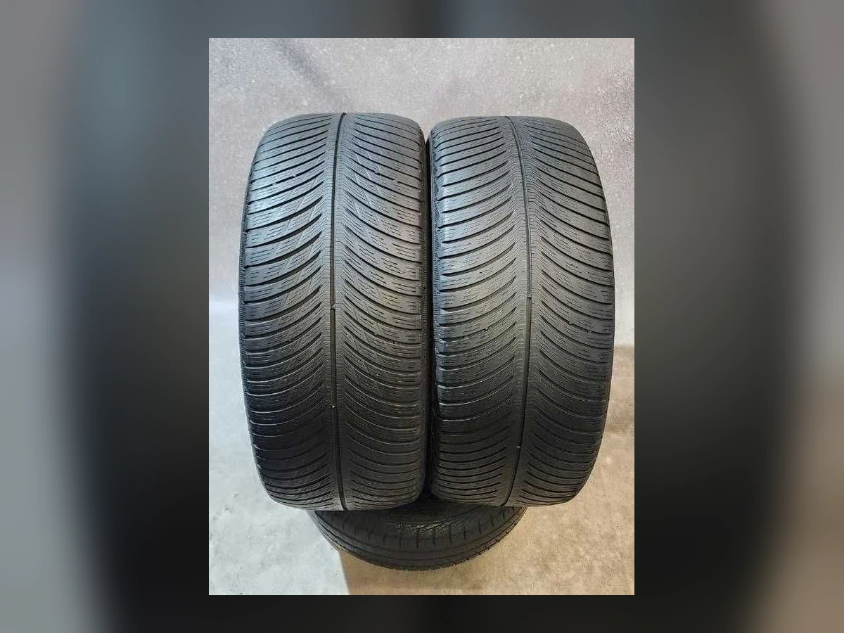 Michelin — Michelin 255/40 R20 — 255/40 R20