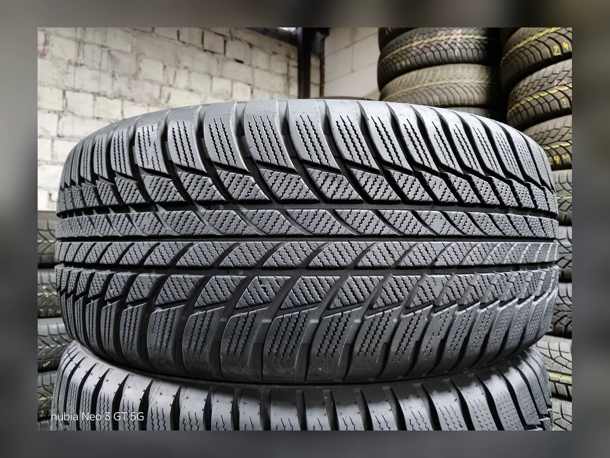 Bridgestone — Bridgestone 225/50 R17 — 225/50 R17