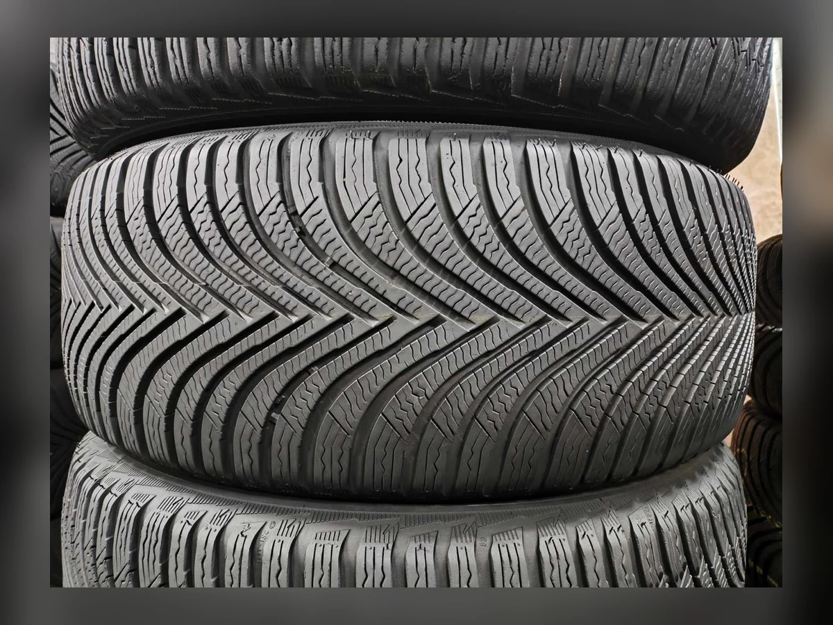 Michelin — Michelin 225/50 R17 — 225/50 R17