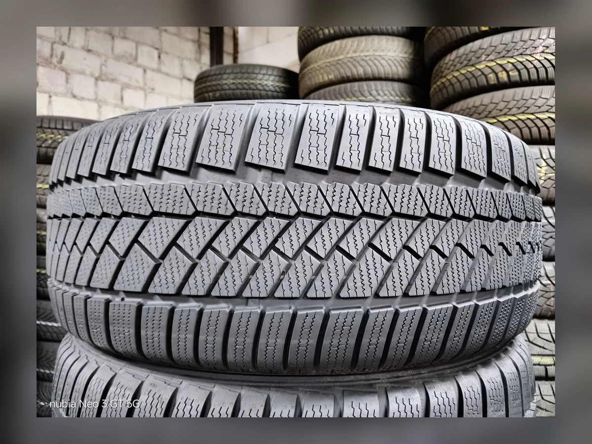 Continental — Continental 225/50 R17 — 225/50 R17