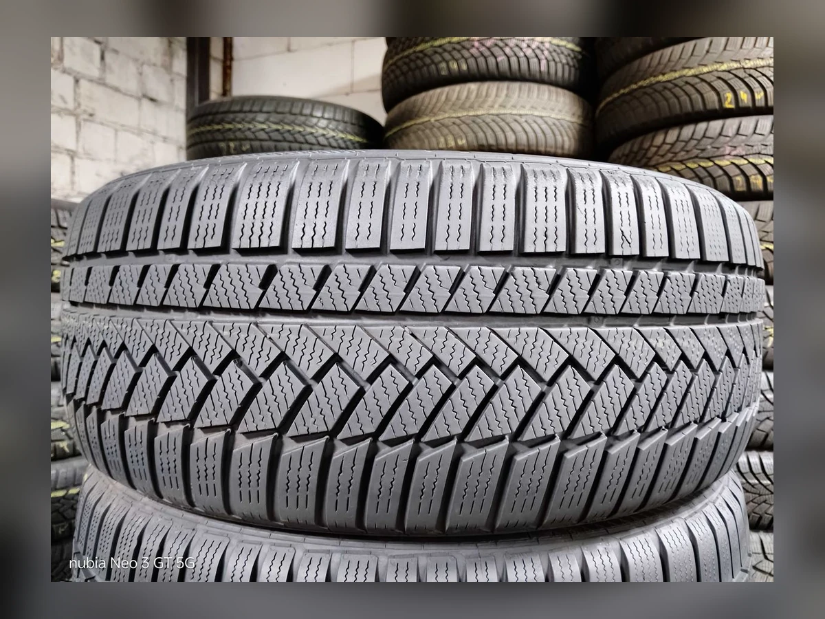 Continental — Continental 225/50 R17 — 225/50 R17