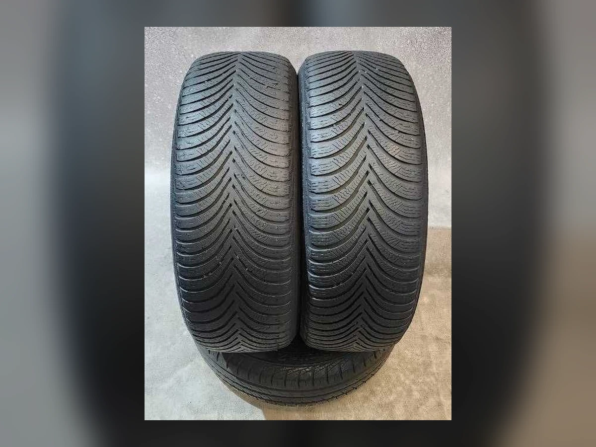 Michelin — Michelin 205/55 R16 — 205/55 R16