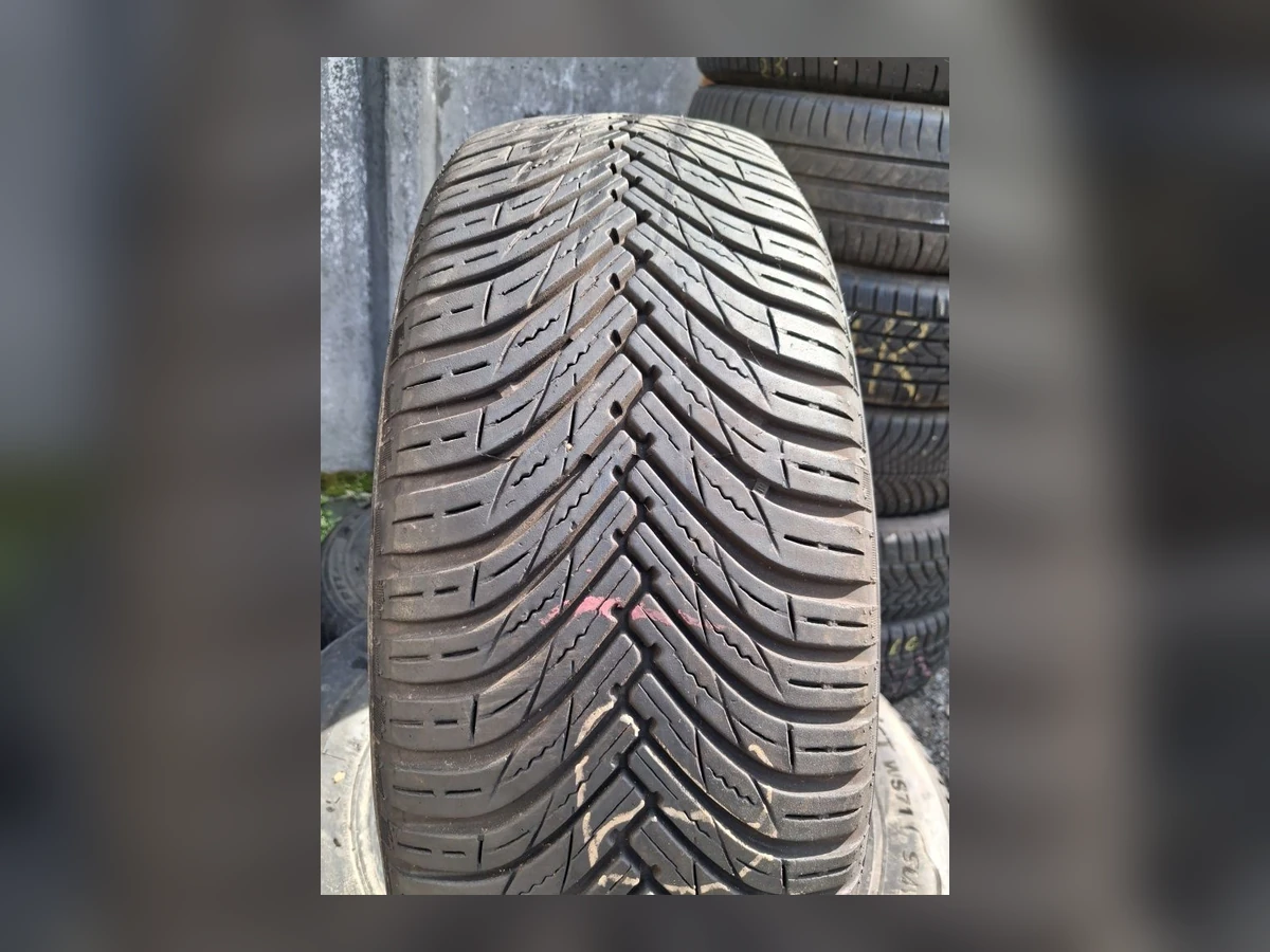 Michelin — Michelin 205/60 R16 — 205/60 R16