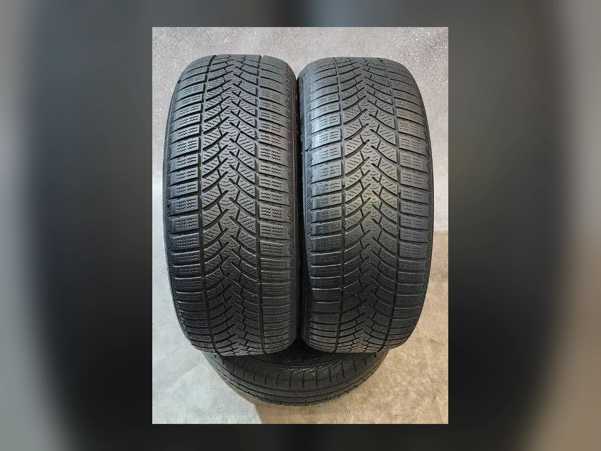 Semperit — Semperit 215/55 R16 — 215/55 R16