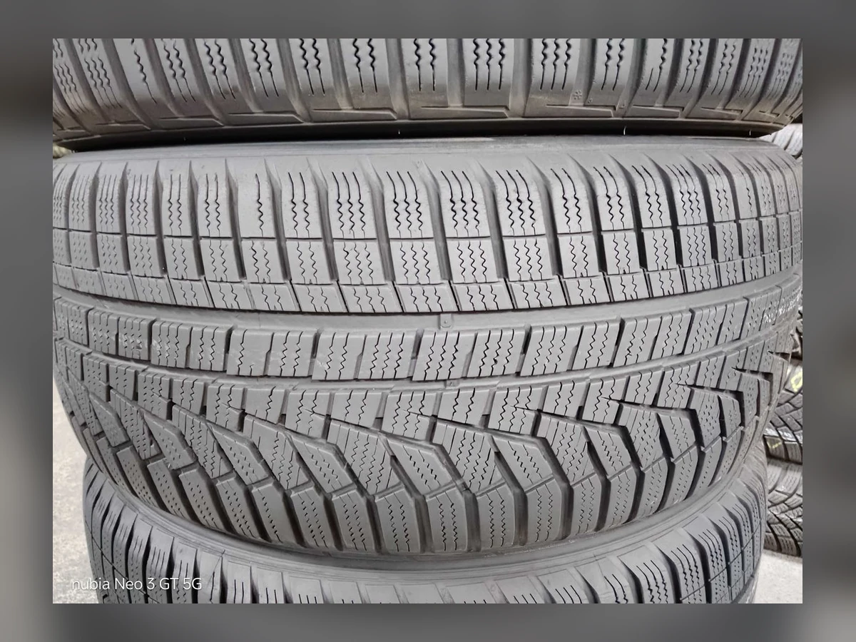 Hankook — Hankook 225/50 R17 — 225/50 R17