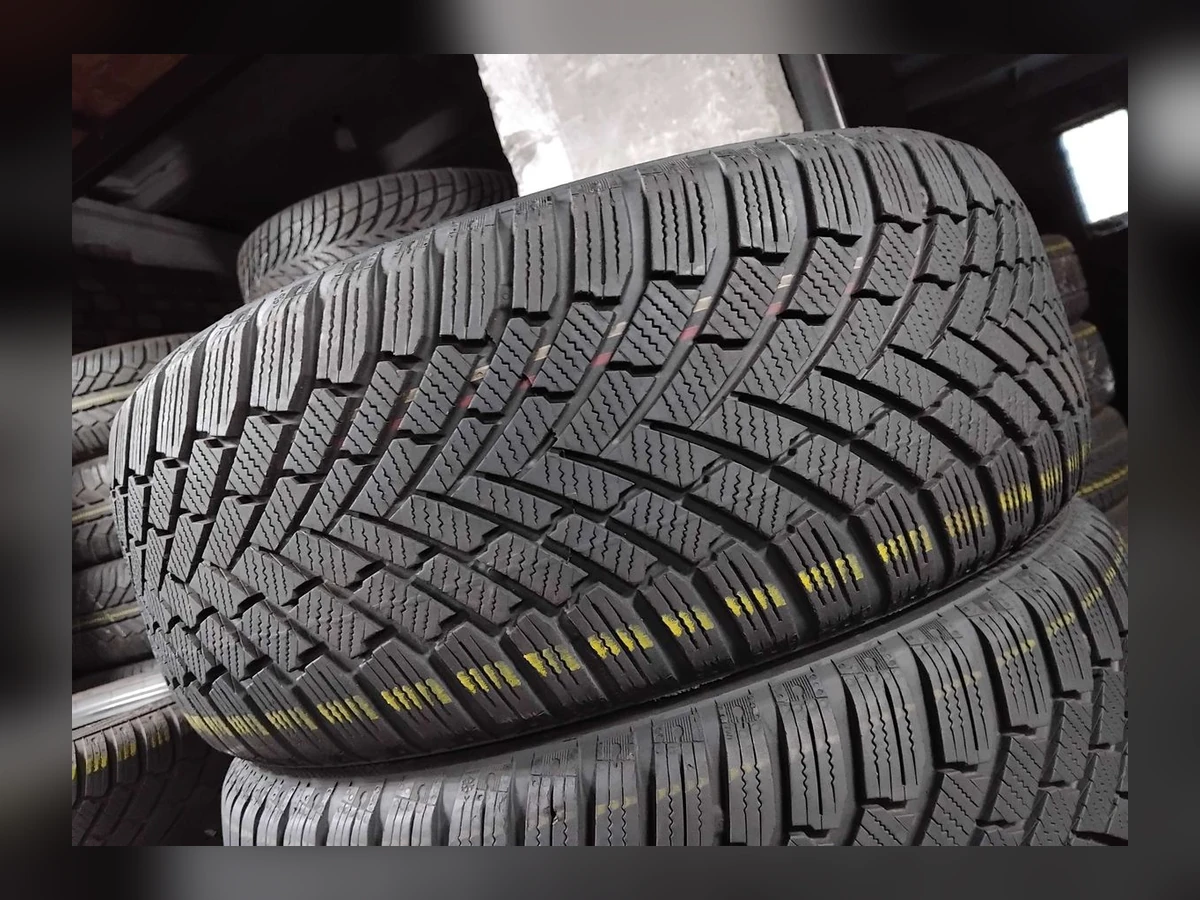 Continental — Continental 225/50 R17 — 225/50 R17