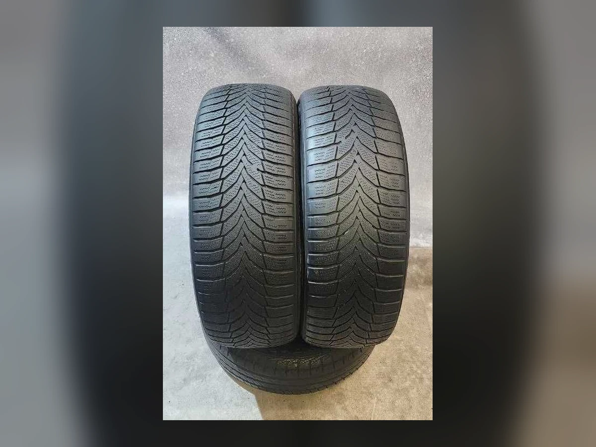 Nexen — Nexen 215/55 R17 — 215/55 R17