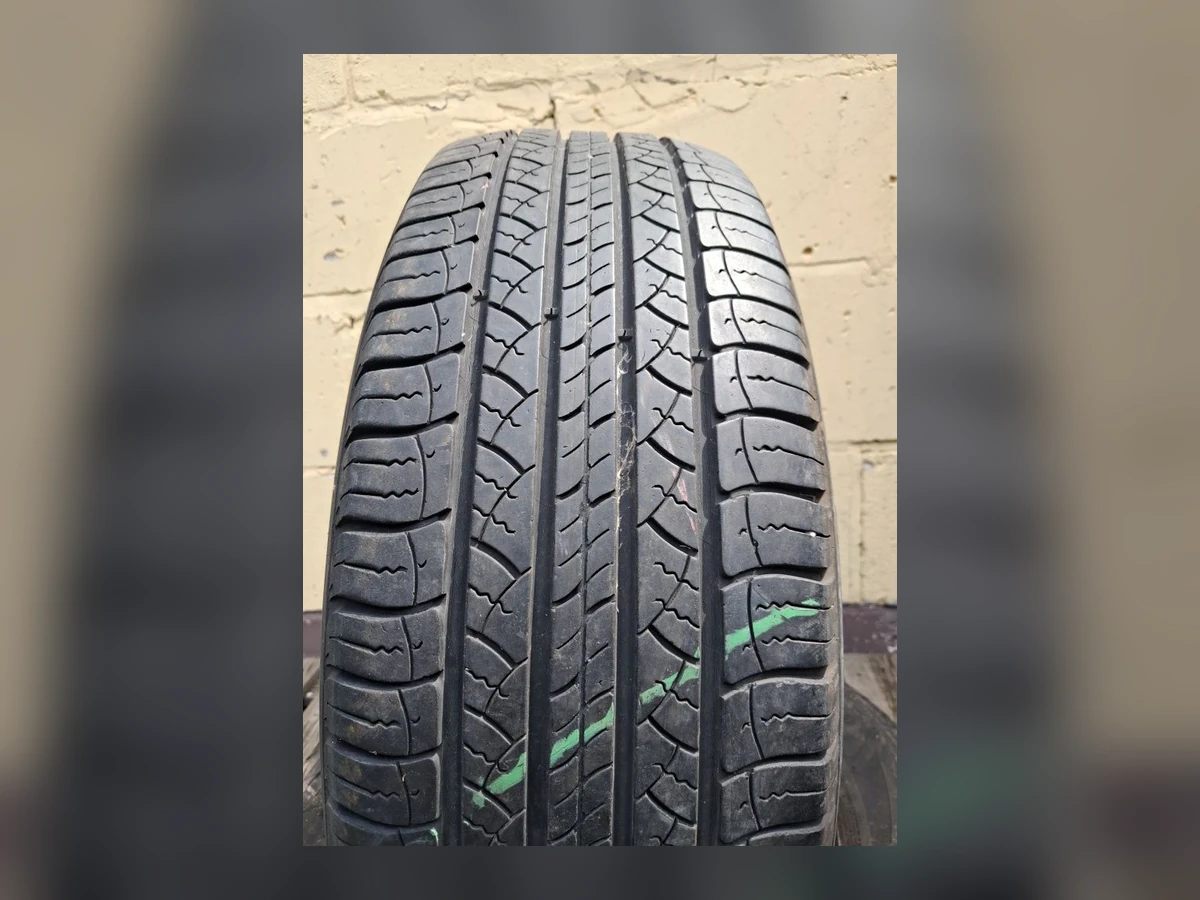 Michelin — Michelin 215/65 R16 — 215/65 R16