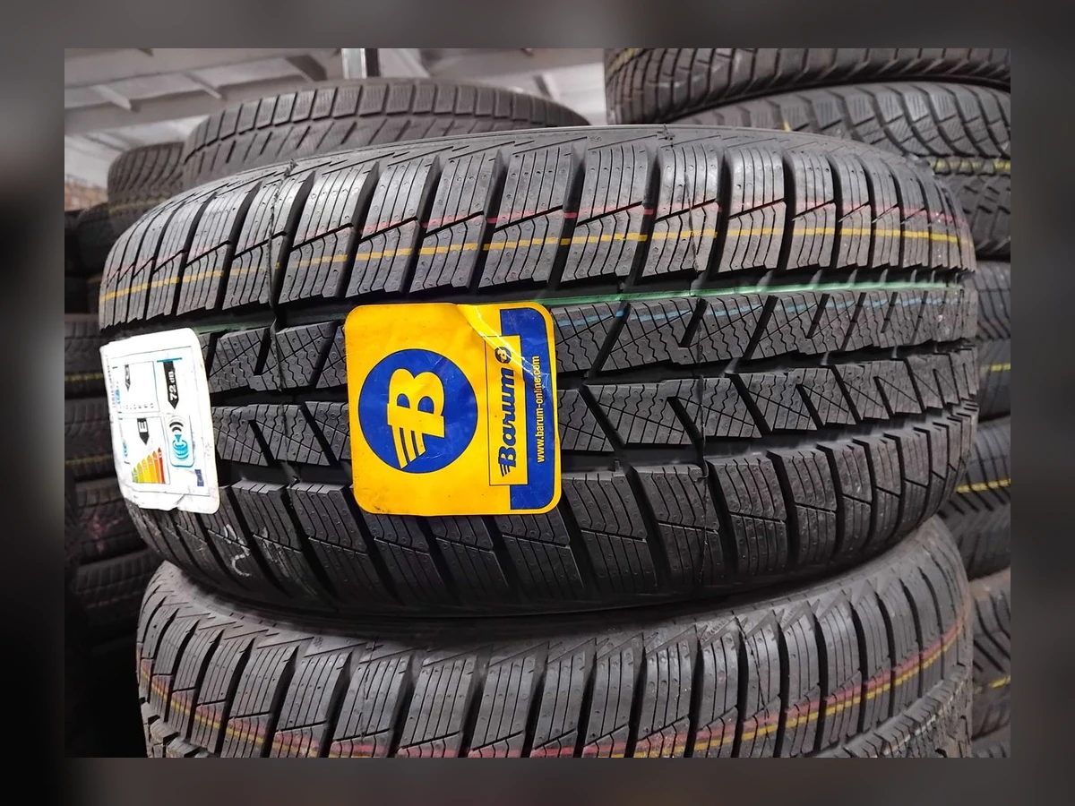 Barum — Barum 225/50 R17 — 225/50 R17