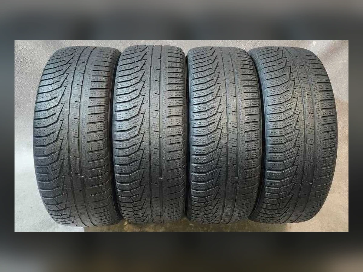 Hankook — Hankook 215/55 R17 — 215/55 R17
