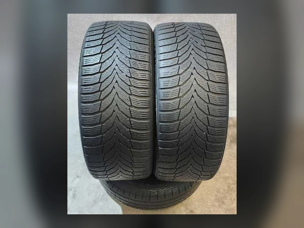 Nexen — Nexen 225/45 R17 — 225/45 R17