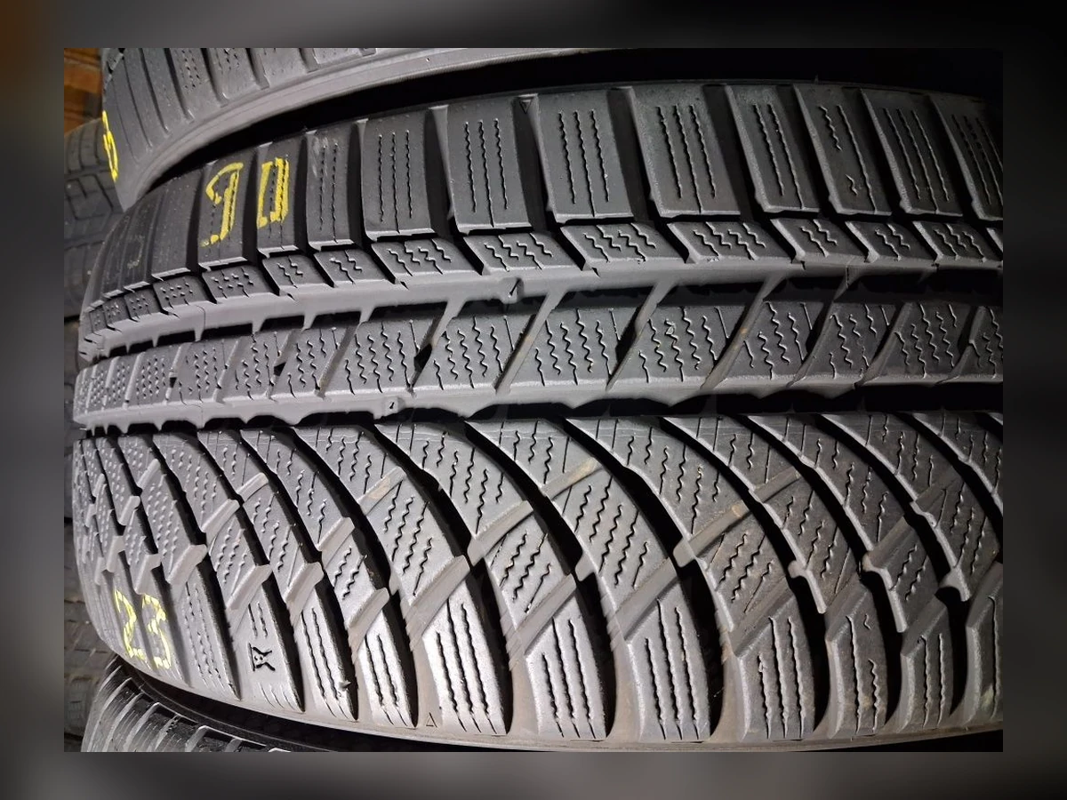 Michelin — Michelin 245/45 R20 — 245/45 R20