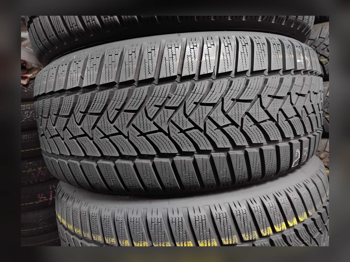 Dunlop — Dunlop 225/50 R17 — 225/50 R17