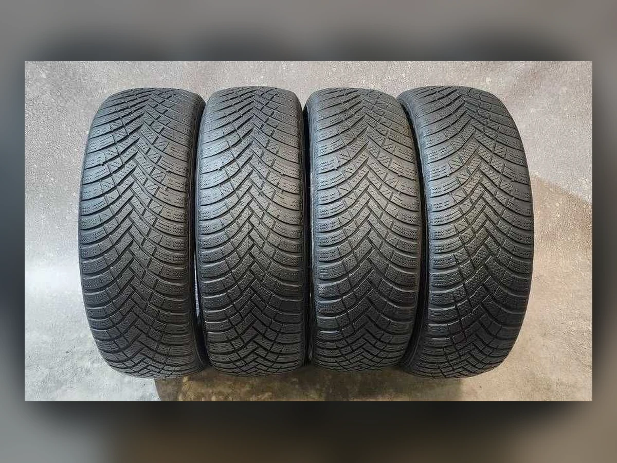 Hankook — Hankook 205/55 R17 — 205/55 R17