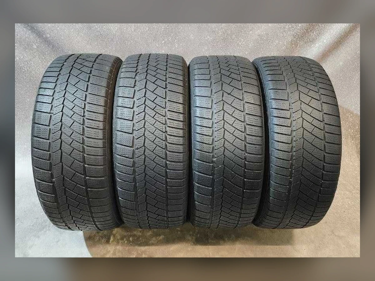 Continental — Continental 225/50 R18 — 225/50 R18