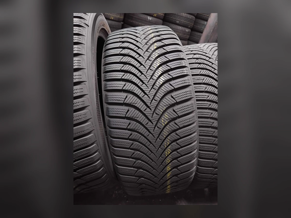 Hankook — Hankook 225/45 R17 — 225/45 R17