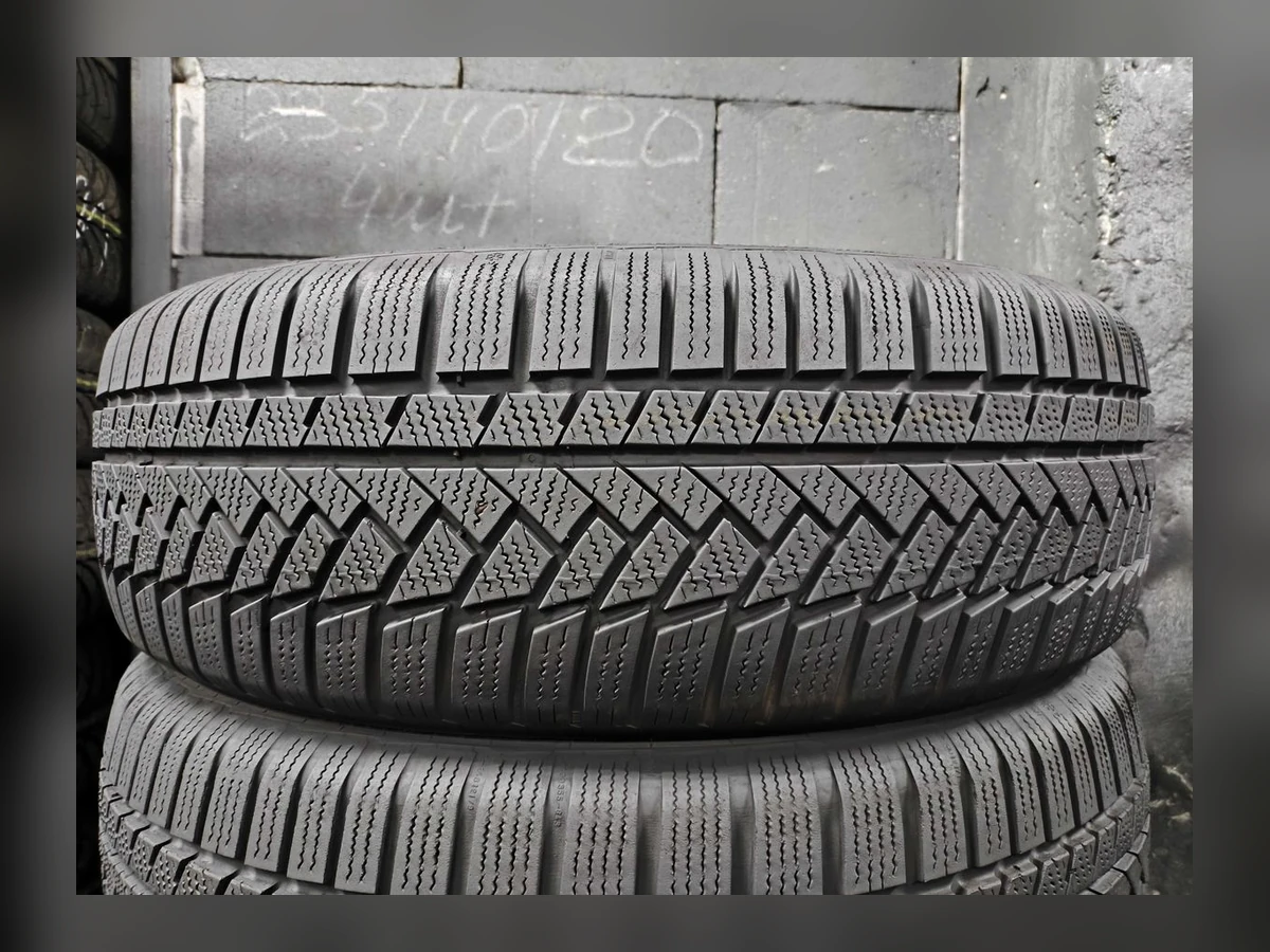 Continental — Continental 215/65 R17 — 215/65 R17