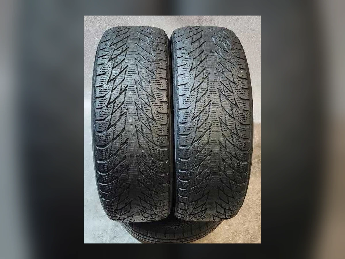 Nokian — Nokian 195/65 R15 — 195/65 R15