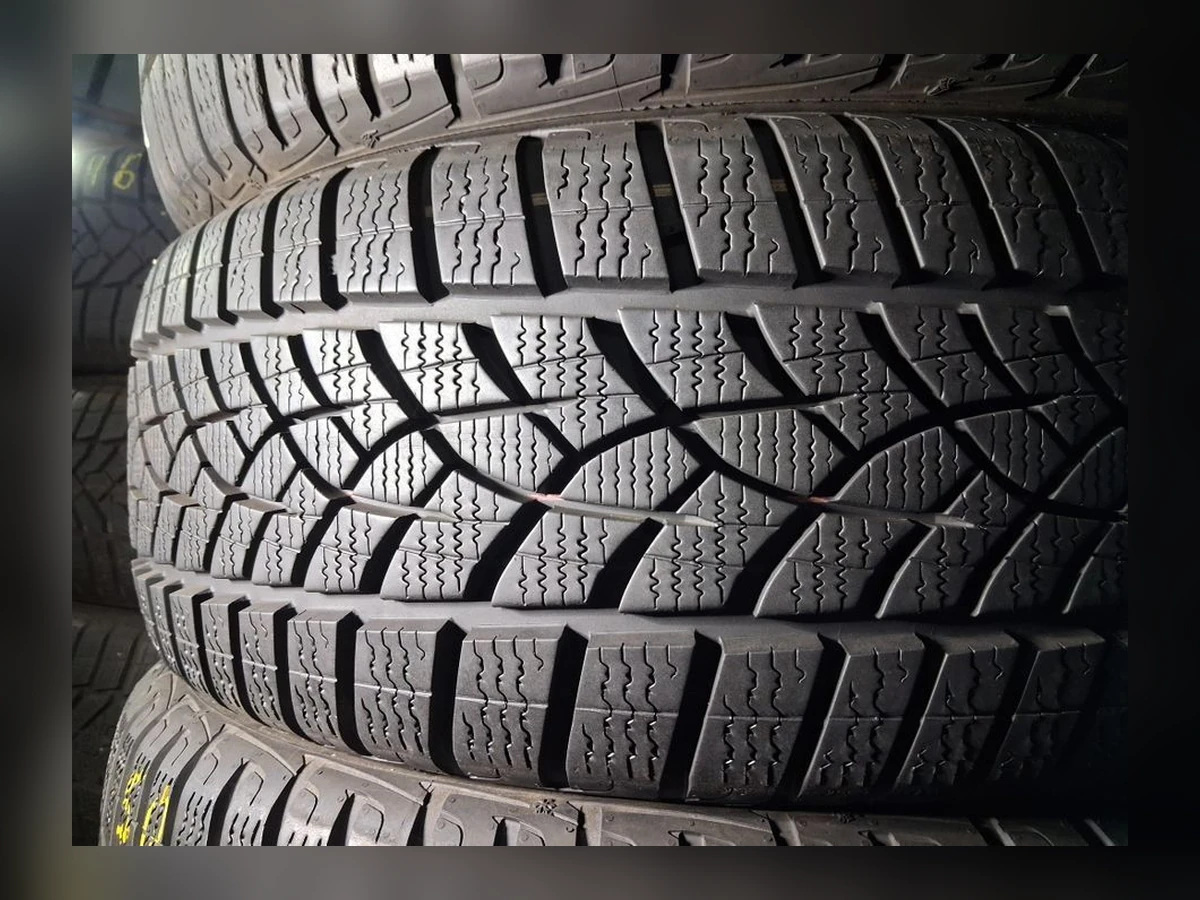Goodyear — Goodyear 205/55 R16 — 205/55 R16