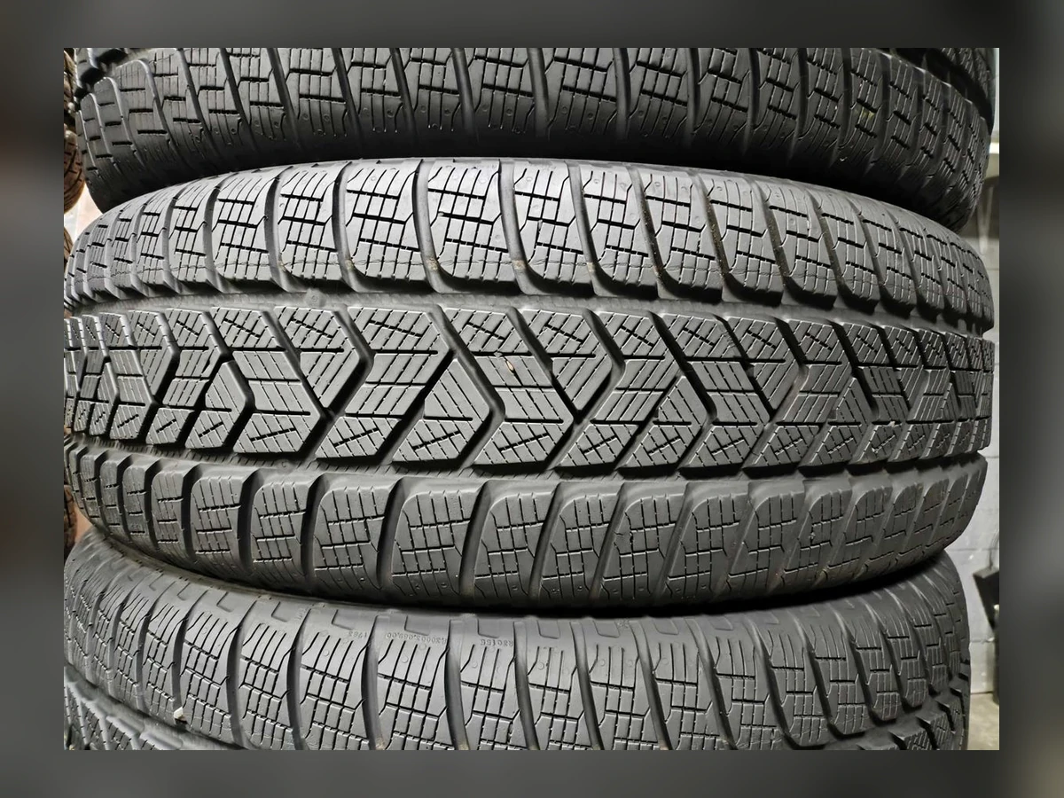 Pirelli — Pirelli 215/65 R17 — 215/65 R17