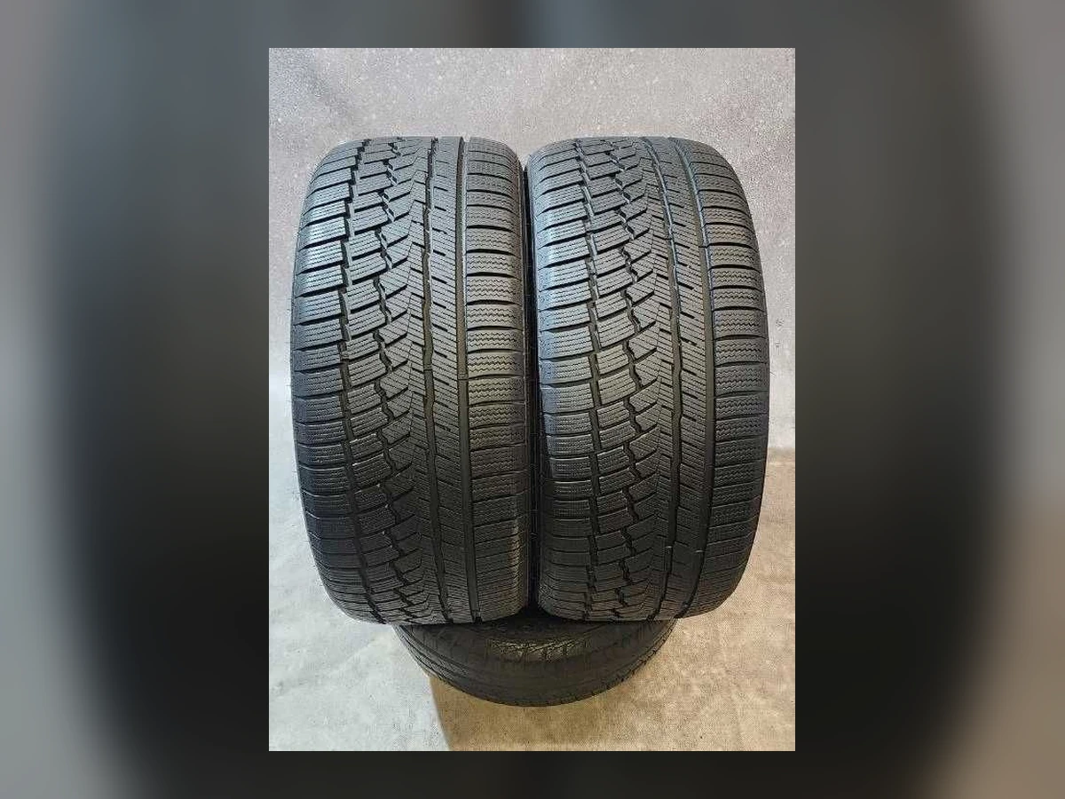 Zeetex — Zeetex 275/40 R19 — 275/40 R19