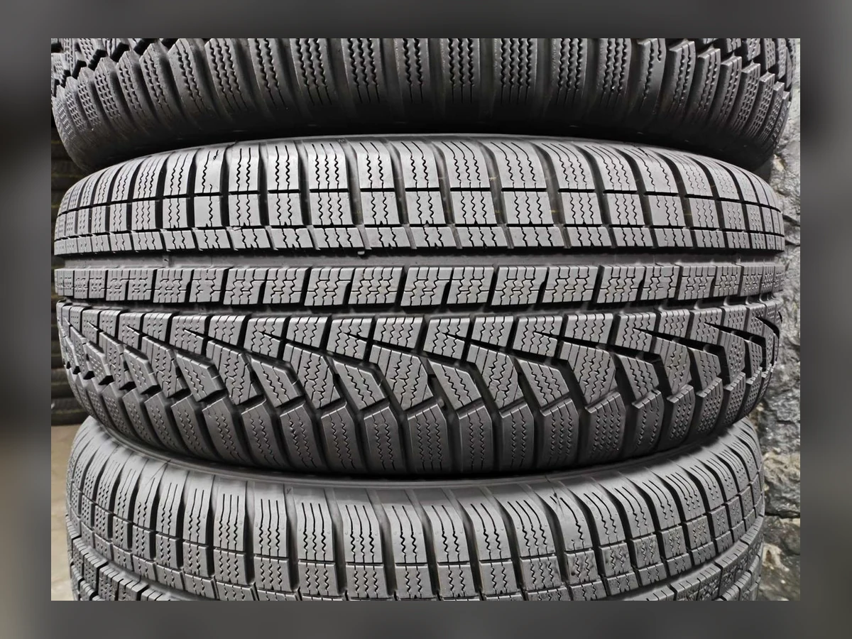 Hankook — Hankook 215/65 R17 — 215/65 R17
