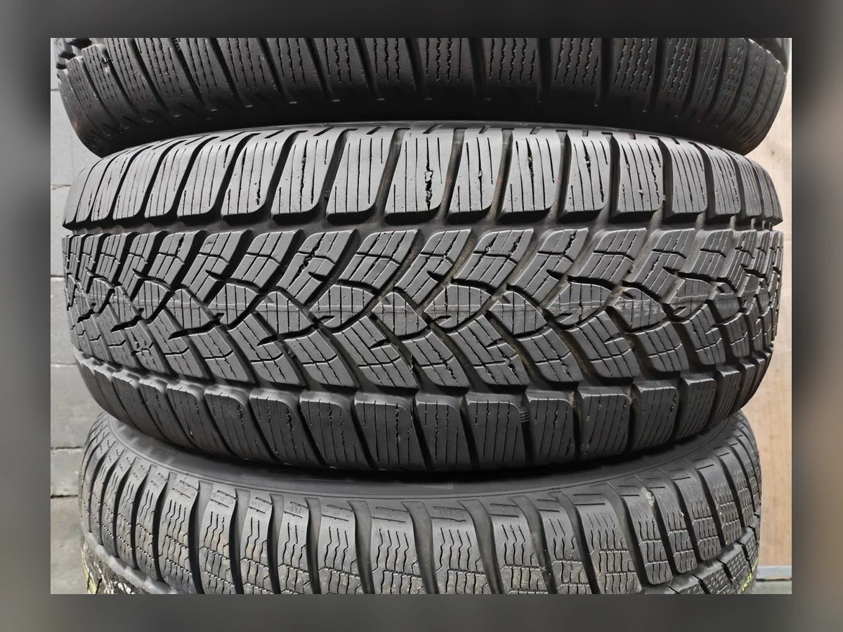 Fulda — Fulda 215/60 R17 — 215/60 R17