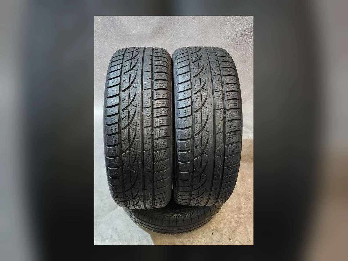 Hankook — Hankook 205/55 R16 — 205/55 R16