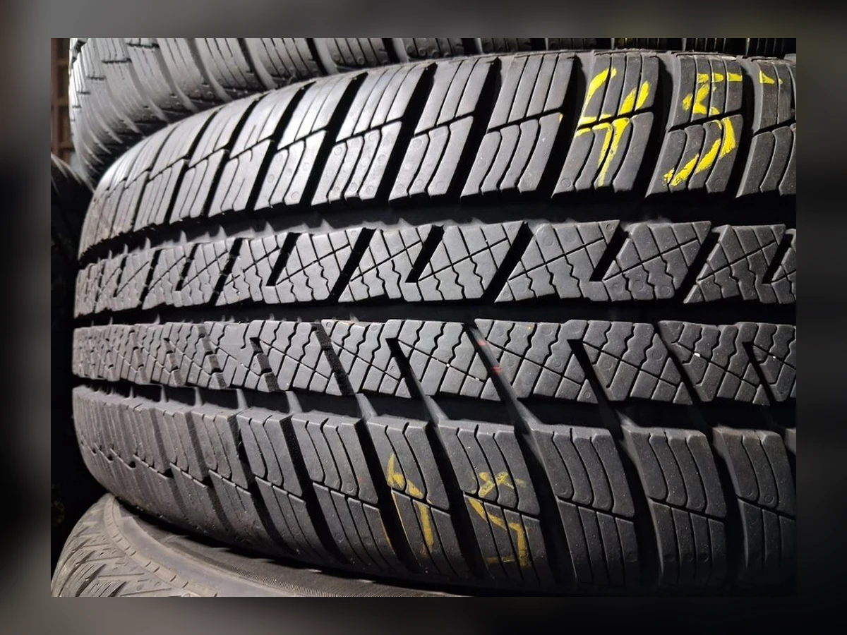 Barum — Barum 205/55 R16 — 205/55 R16