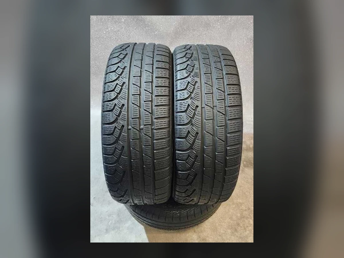 Pirelli — Pirelli 215/50 R17 — 215/50 R17