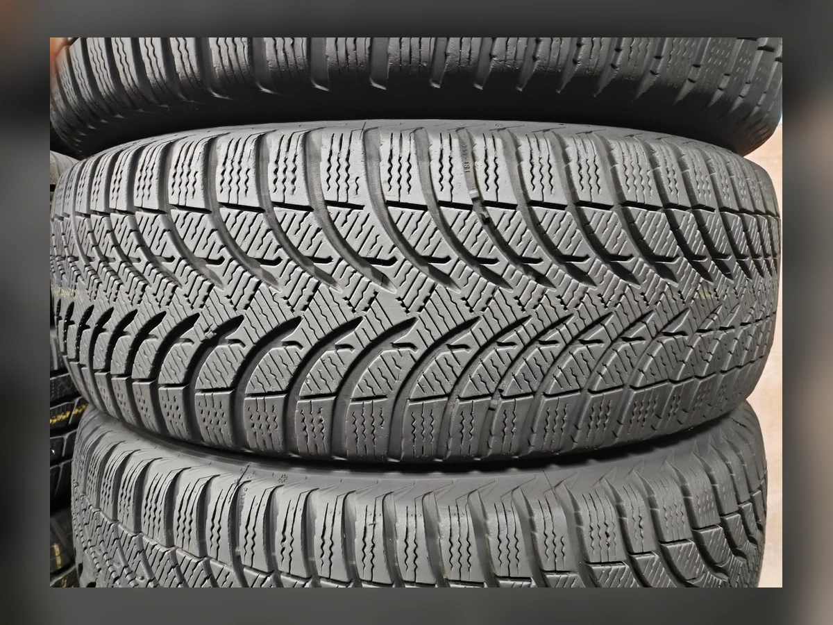 Michelin — Michelin 215/60 R17 — 215/60 R17