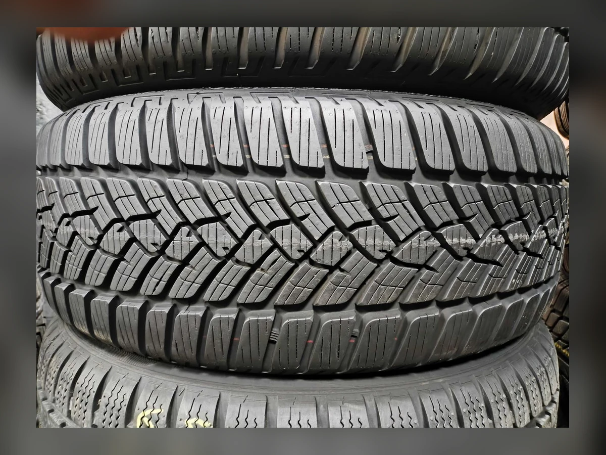 Fulda — Fulda 215/55 R17 — 215/55 R17