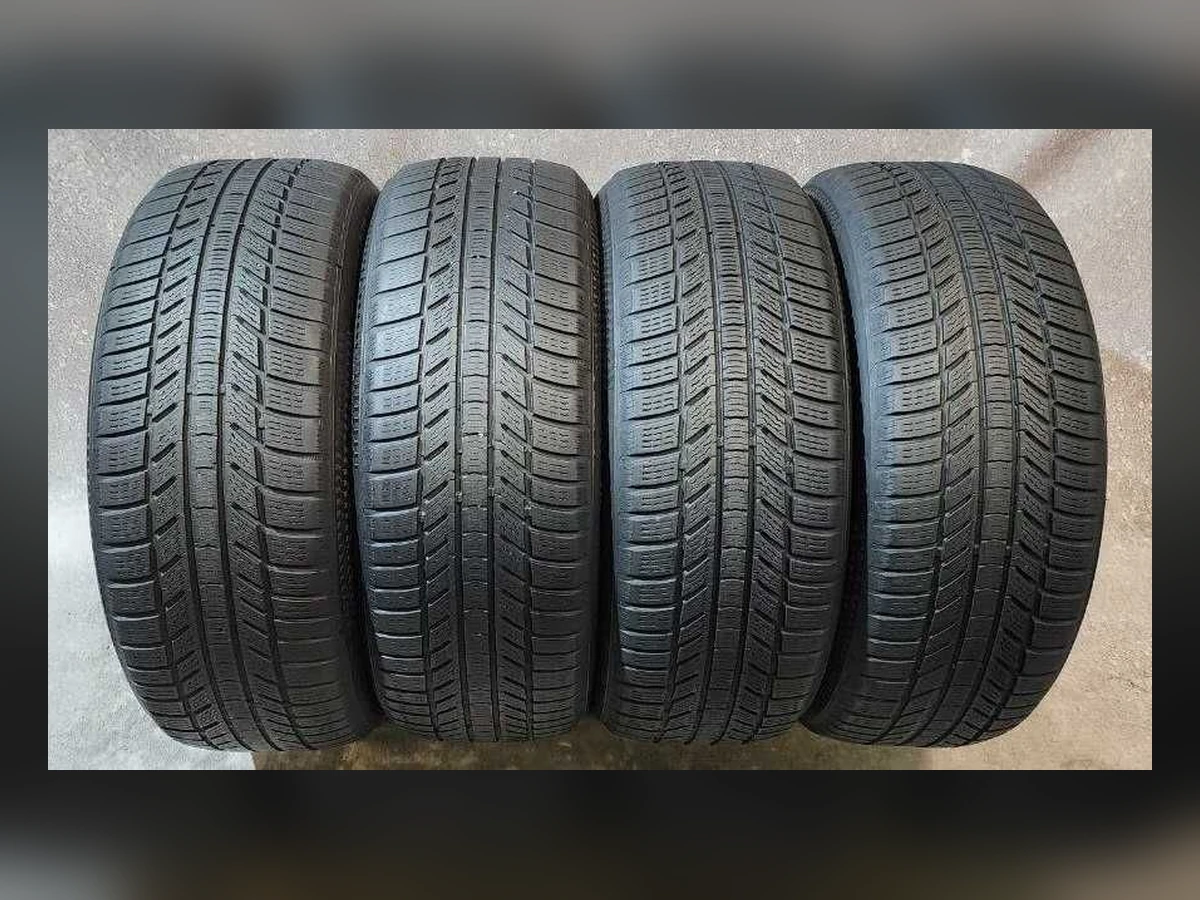 Continental — Continental 215/55 R17 — 215/55 R17