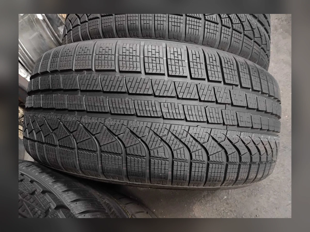 Pirelli — Pirelli 245/50 R19 — 245/50 R19