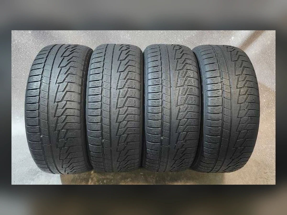 Nokian — Nokian 225/50 R17 — 225/50 R17