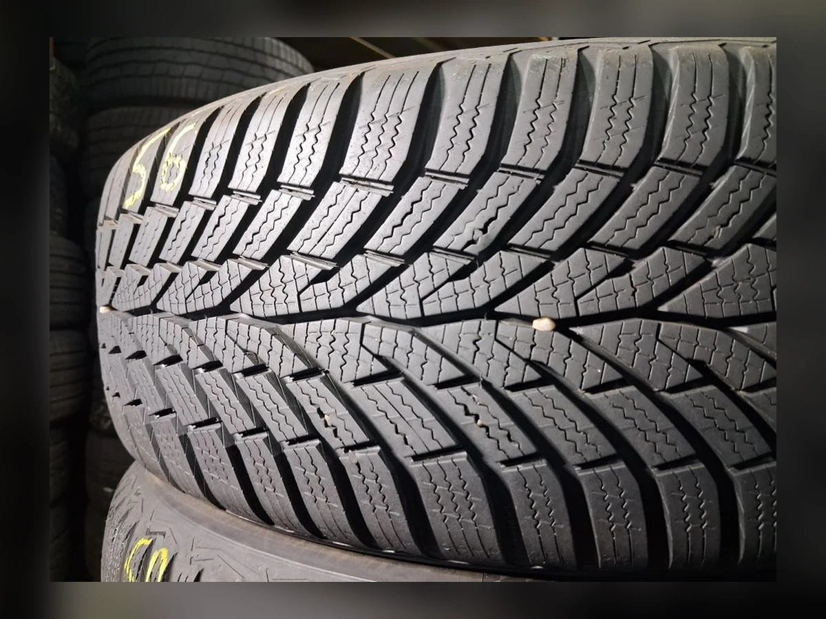 Continental — Continental 205/55 R16 — 205/55 R16