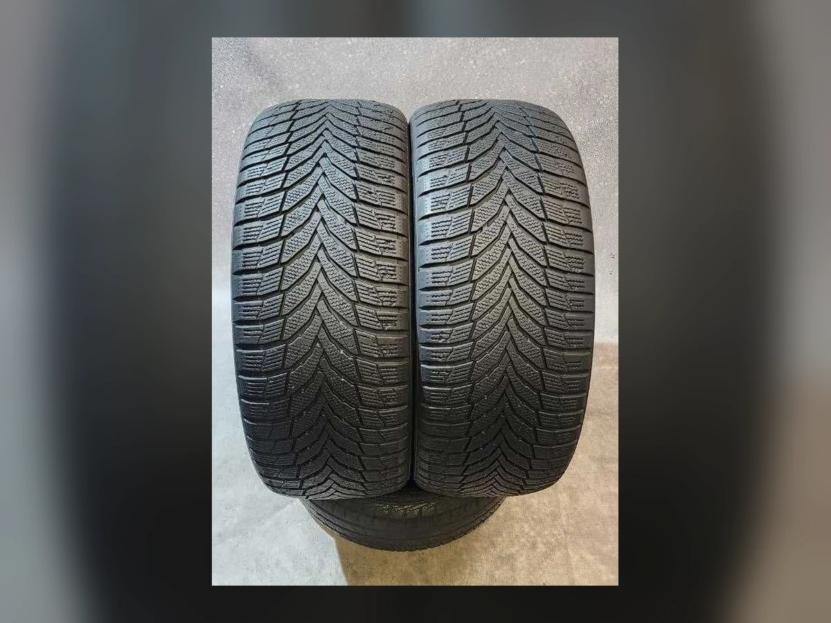 Nexen — Nexen 255/50 R19 — 255/50 R19