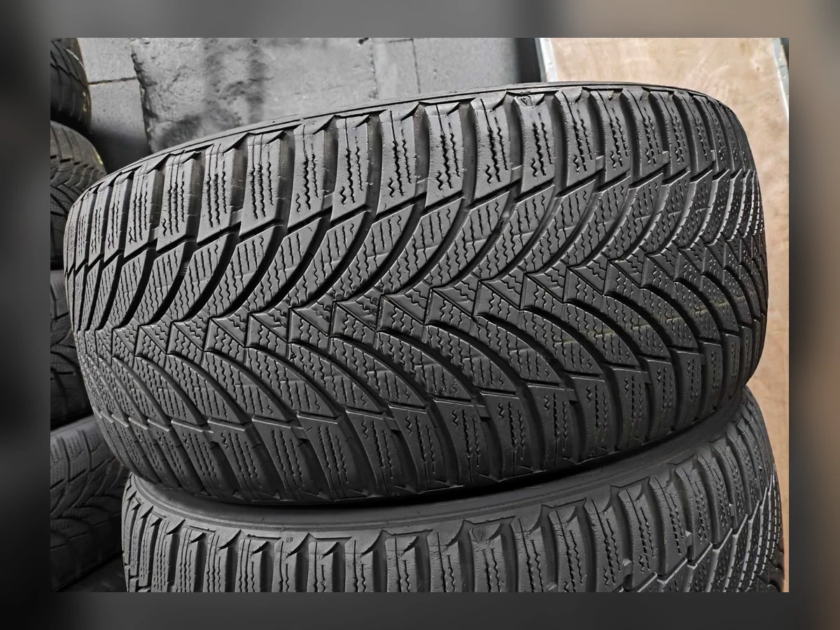 Nexen — Nexen 225/50 R17 — 225/50 R17