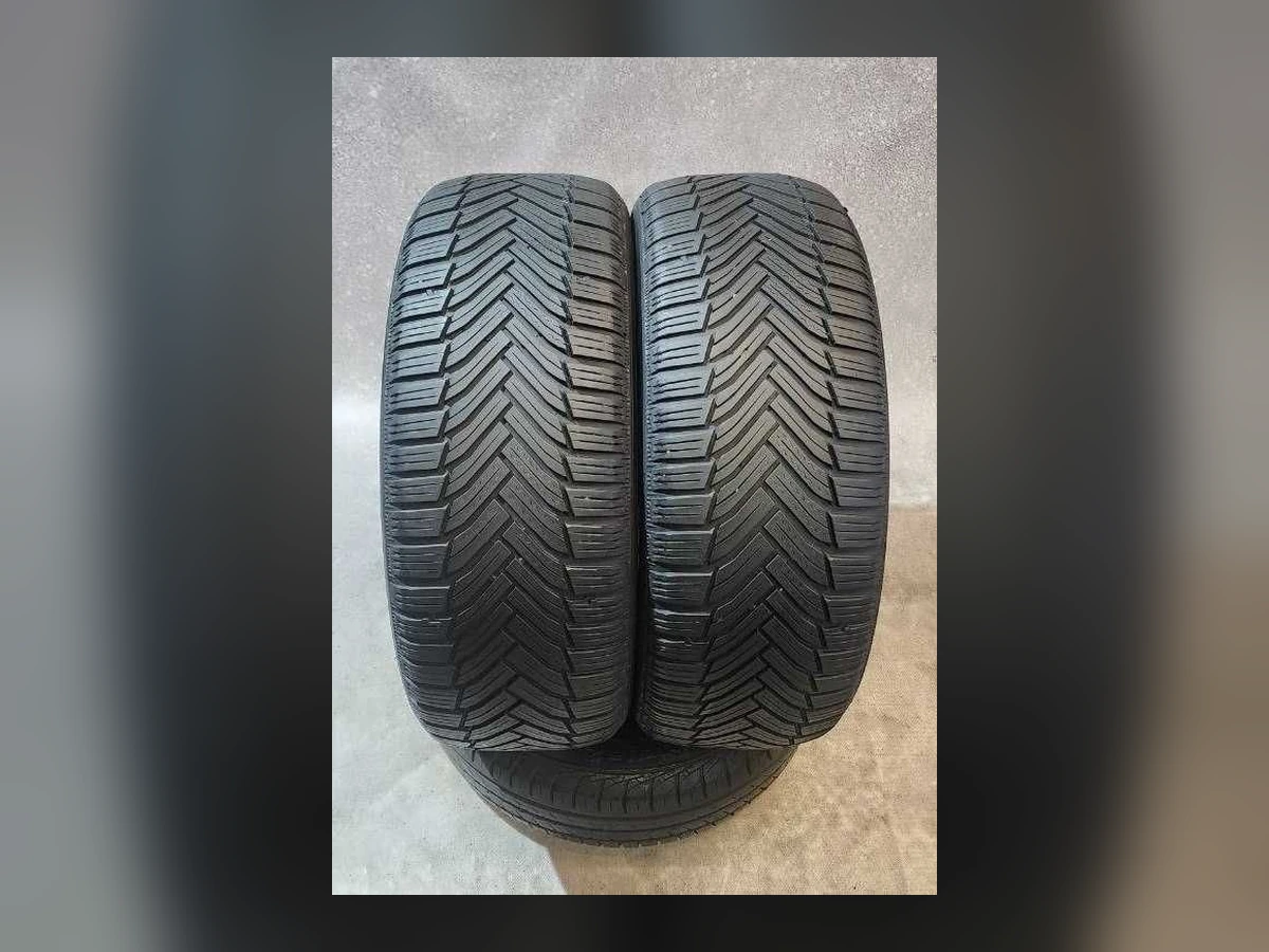 Michelin — Michelin 215/55 R16 — 215/55 R16