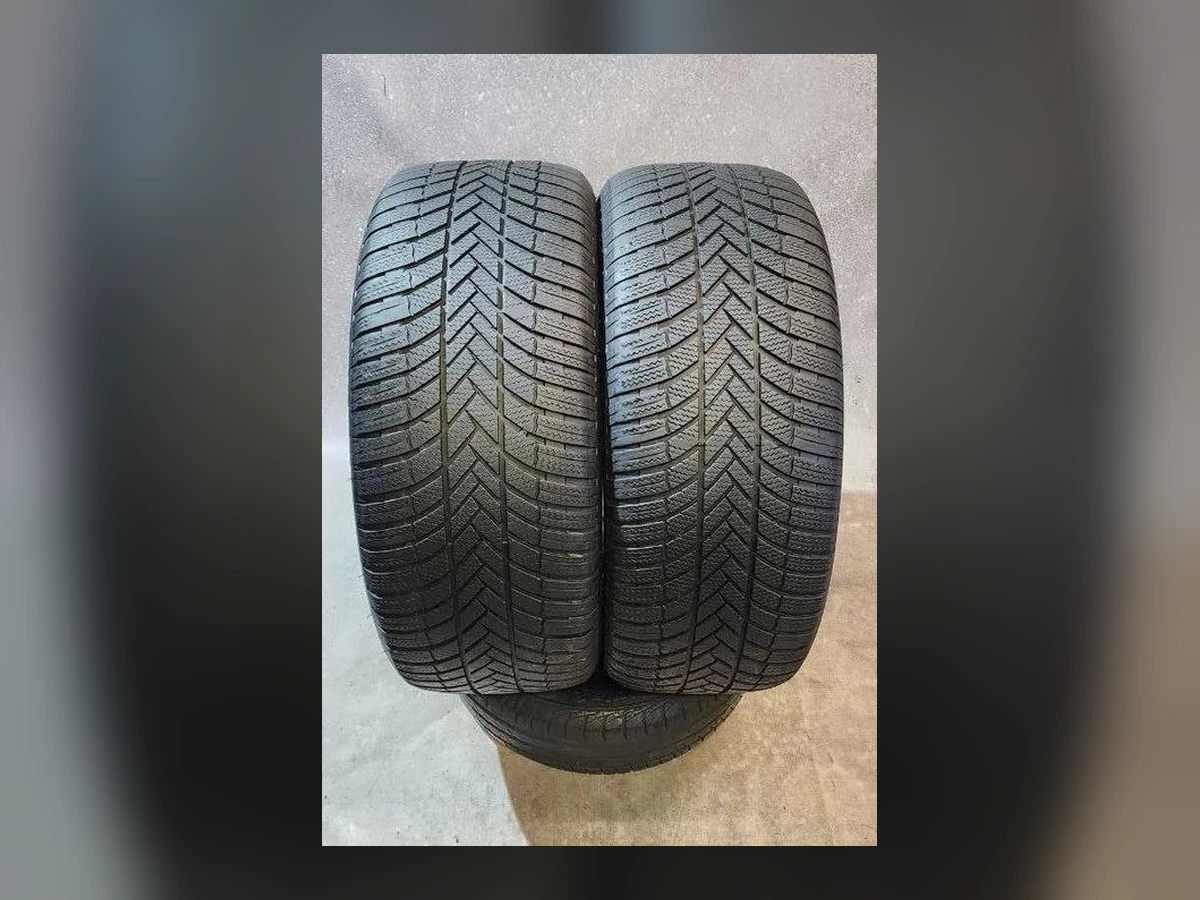 Bridgestone — 265/50 R19 — Bridgestone 265/50 R19 Зима (липучка) 2 шт (Пара) — 6.0