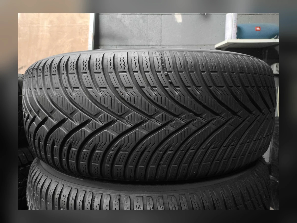 Kleber — Kleber 215/55 R17 — 215/55 R17