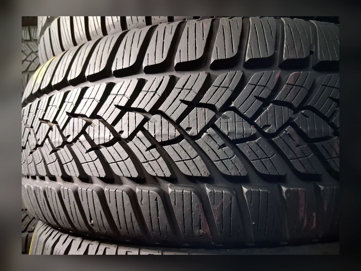 Fulda — Fulda 205/55 R16 — 205/55 R16