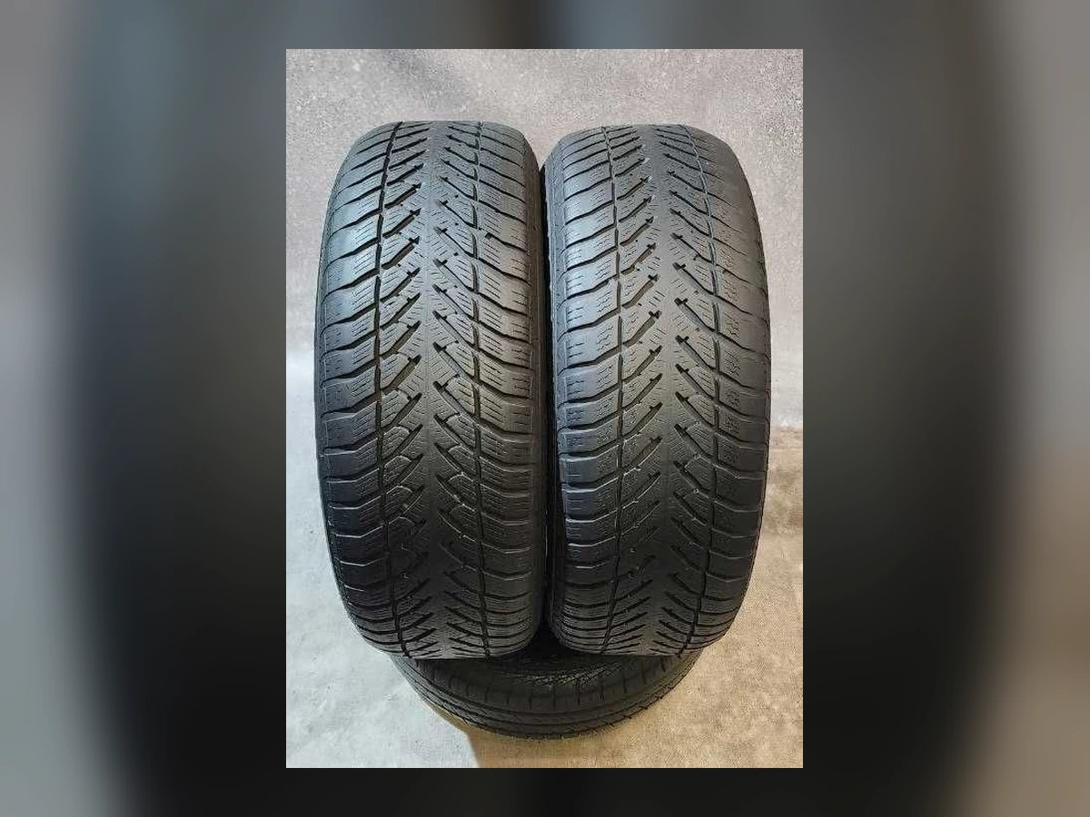 Goodyear — Goodyear 215/60 R16 — 215/60 R16