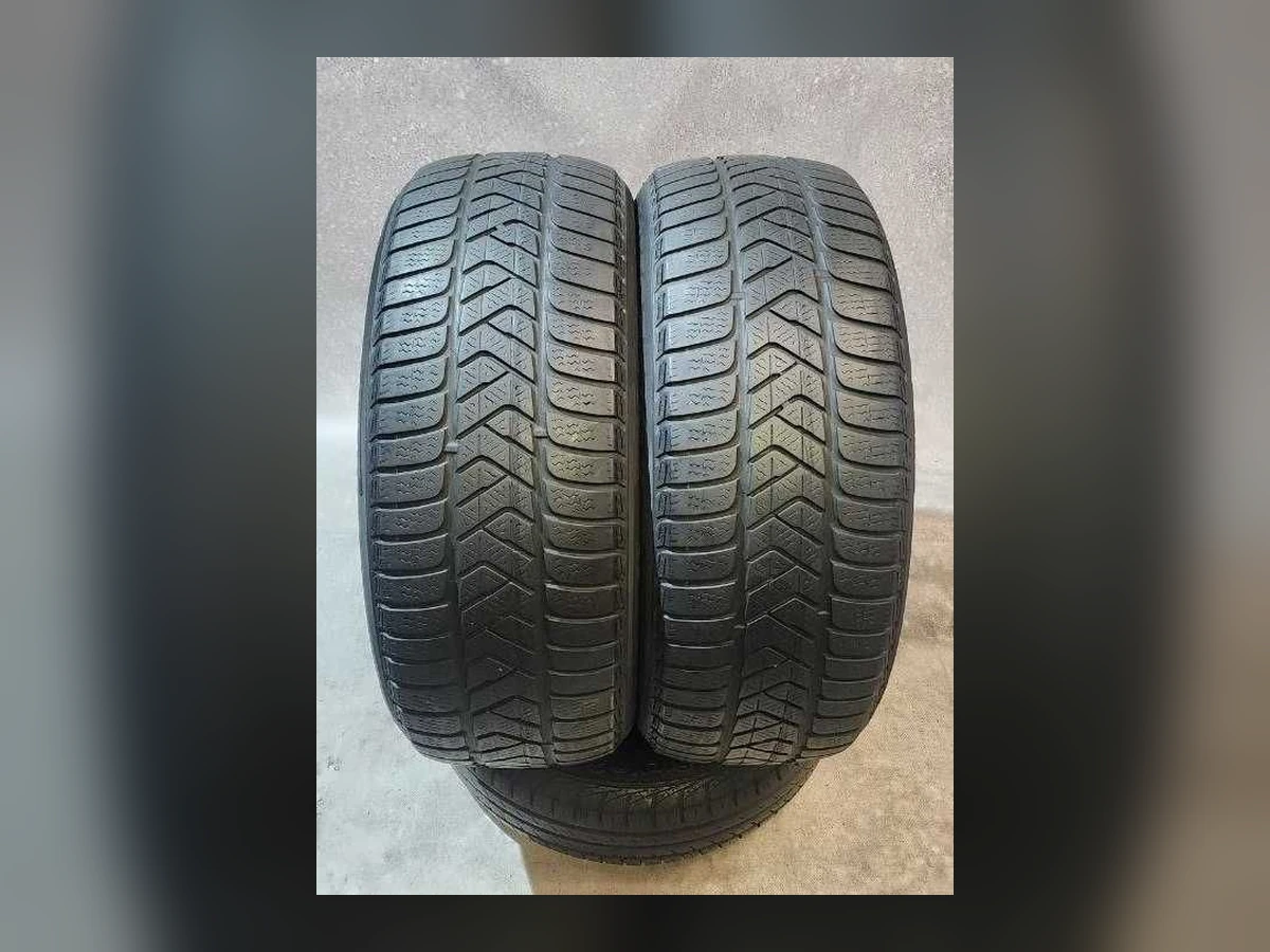 Pirelli — Pirelli 215/55 R17 — 215/55 R17