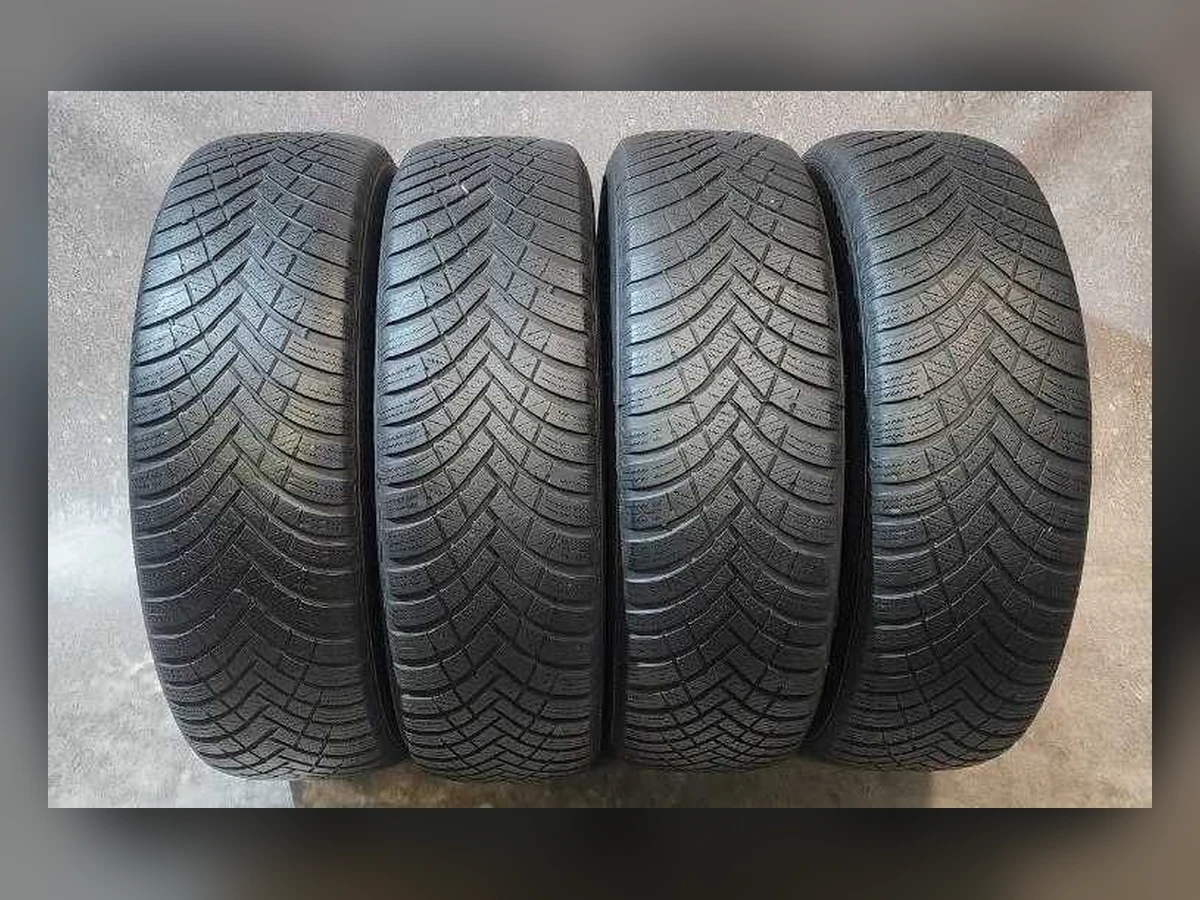 Hankook — Hankook 215/65 R16 — 215/65 R16