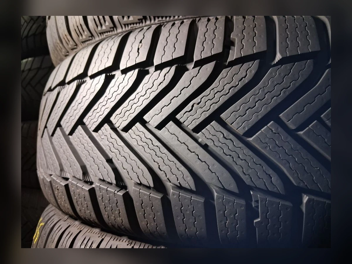 Michelin — Michelin 205/55 R16 — 205/55 R16