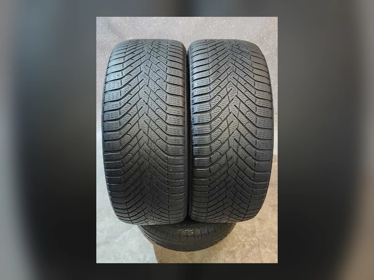 Pirelli — Pirelli 255/45 R20 — 255/45 R20