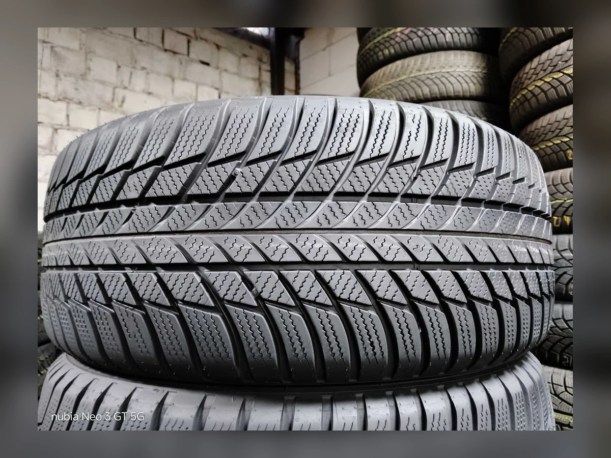 Bridgestone — Bridgestone 225/50 R17 — 225/50 R17