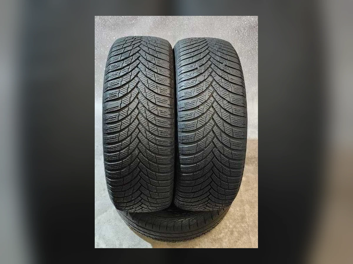 Firestone — Firestone 205/55 R16 — 205/55 R16